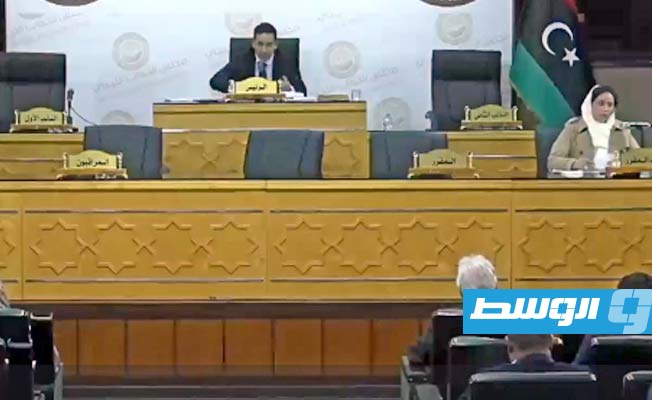 Parliament agrees to prevent future extradition of any Libyan citizen