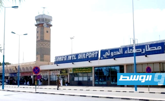 غدا.. الخطوط اليمنية تسير أولى رحلاتها التجارية من مطار صنعاء إلى الأردن