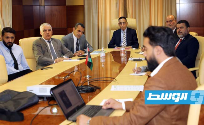 وزارة الاقتصاد تضع خطة مشاركة وفد ليبيا في «إكسبوا دبي 2020»