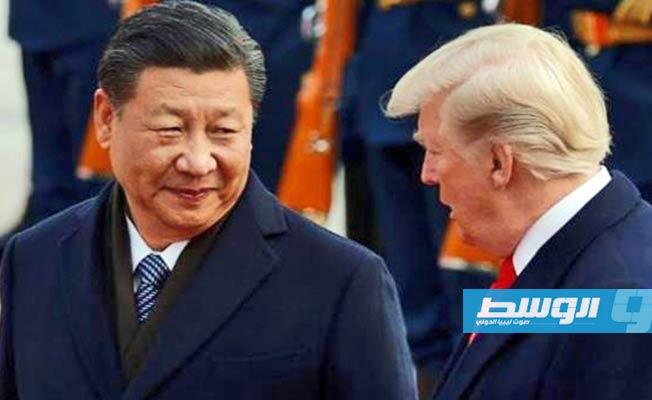 اتفاق مرحلي بين واشنطن وبكين يتضمن إلغاء رسوم جمركية على سلع صينية