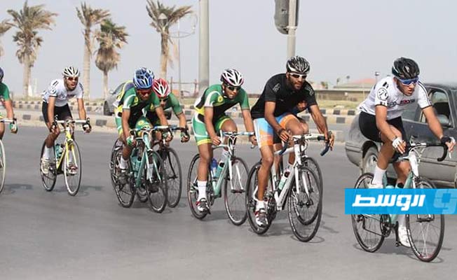 «المدينة» يجمد نشاط الدراجات تضامنا مع الاتحاد والأهلي بنغازي