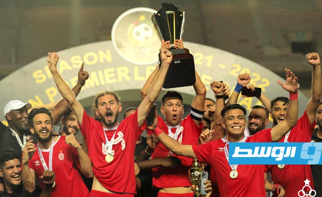 اتحاد الكرة يخاطب الأندية الليبية بشأن المشاركة الأفريقية