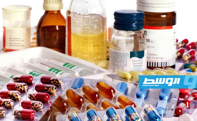 «الصحة العالمية» ترسل شحنة من الأدوية إلى المستشفيات الليبية