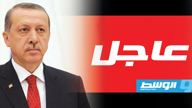 إردوغان يعلن بدء الهجوم العسكري على شمال سورية