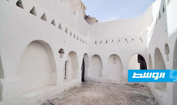 اتحاد بلديات التراث العالمي: الجهات الليبية الرسمية تتحمّل المسؤولية التاريخية تجاه المواقع الخمسة‎