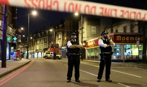«داعش» يعلن مسؤوليته عن حادث طعن وقع في لندن