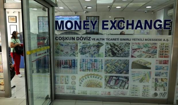 «المركزي التركي» يبقي معدل الفائدة دون تغيير رغم التضخم القياسي