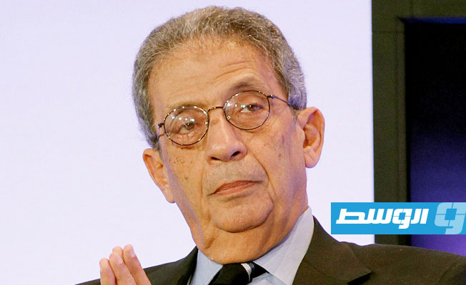 موسى: الجامعة العربية لم تطلب تدخل «ناتو» في ليبيا العام 2011