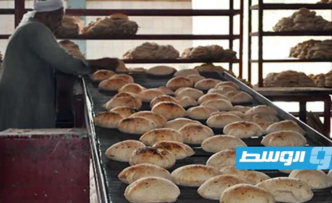 مصر تفكر في توسيع خلط الخبز بالبطاطا تزامنًا مع أزمة الغذاء العالمية
