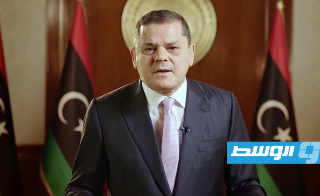 الدبيبة يعلن خطة من 4 مسارات لإجراء انتخابات برلمانية في يونيو