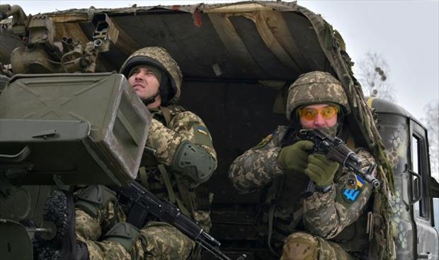البنتاغون يمنح مساعدة عسكرية لأوكرانيا بقيمة 250 مليون دولار