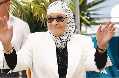 وفاة الممثلة الجزائرية شافية بوذراع عن 92 عاما