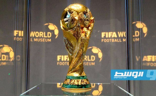 مواعيد مباريات تصفيات أفريقيا لكأس العالم 2022