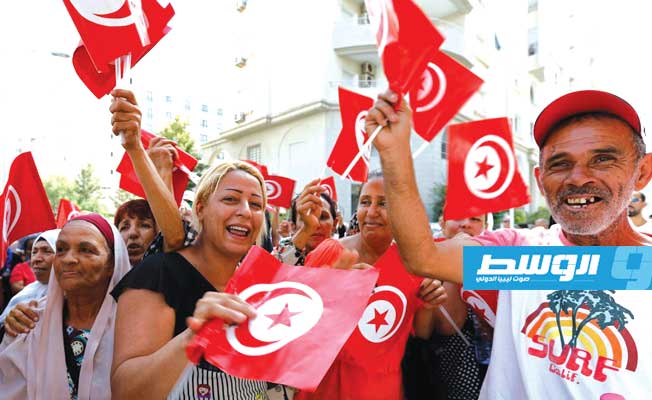 26 مرشحًا للرئاسة التونسية يطلقون حملاتهم الانتخابية