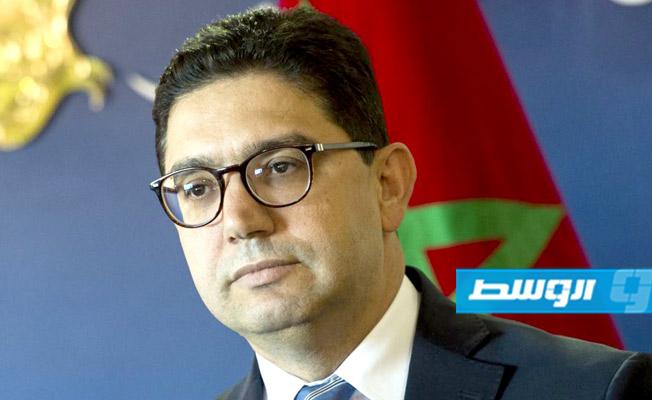 وزير الخارجية المغربي: تكاثر المبادرات حيال ليبيا أوقع تنافرا بينها