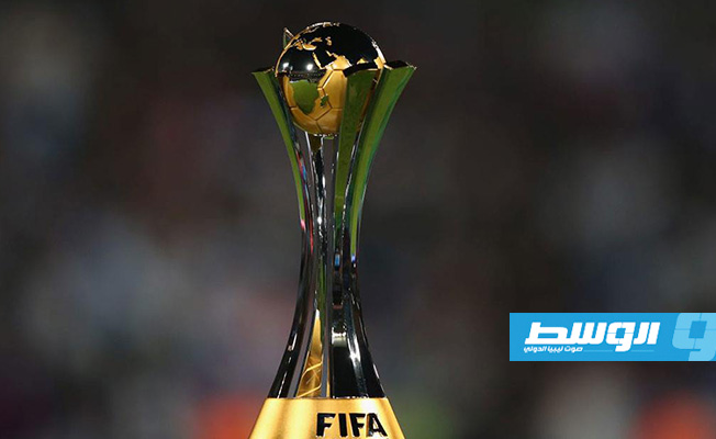 «فيفا» يعلن عن الكرة الرسمية لمونديال الأندية قطر 2019