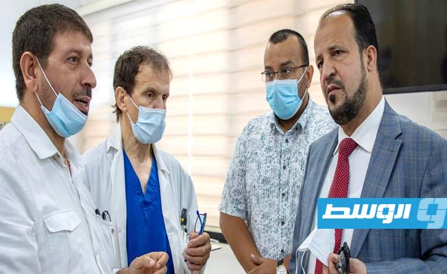 وزير الصحة يعلن تفعيل اتفاقات توطين العلاج في جراحات القلب المفتوح
