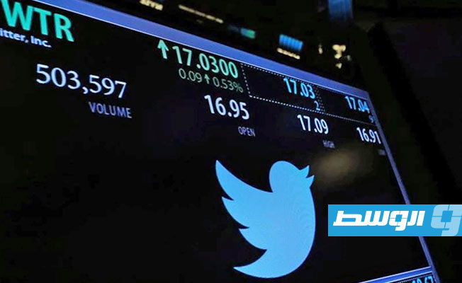 سهم «تويتر» يقفز على خلفية موافقة الشركة على عرض إيلون ماسك لشرائها