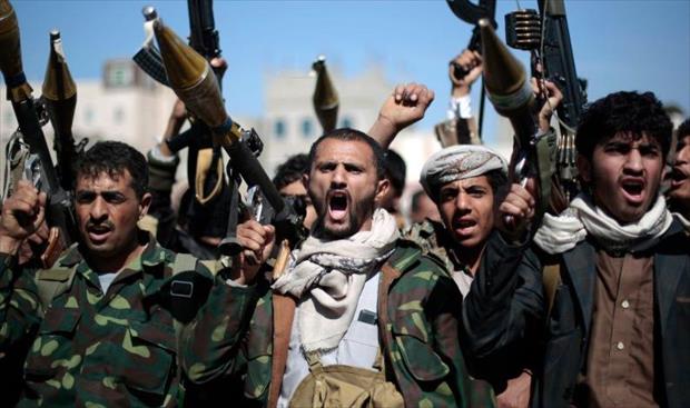 واشنطن ترسل محققين إلى السعودية والإمارات بعد تقارير عن بيع أسلحة أميركية في اليمن