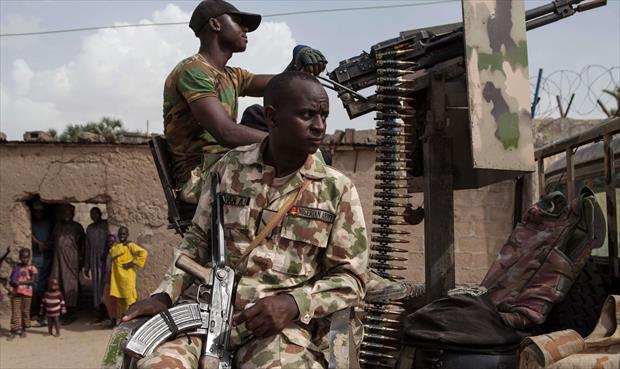هجوم مسلح ضد مركز للأمم المتحدة في شمال نيجيريا