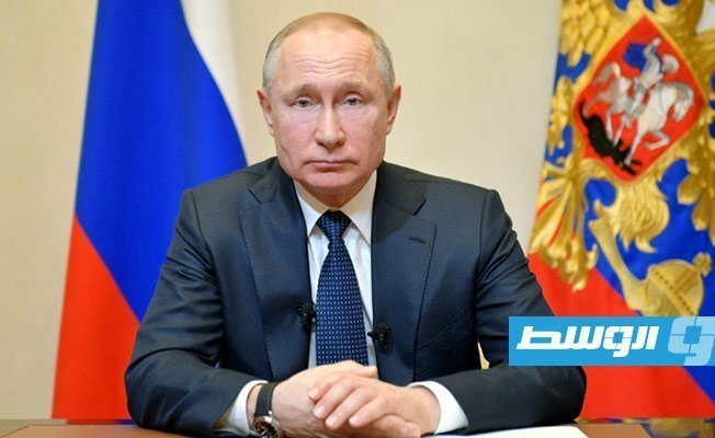 بوتين يسعى إلى إعادة توجيه صادرات الطاقة الروسية من أوروبا إلى آسيا