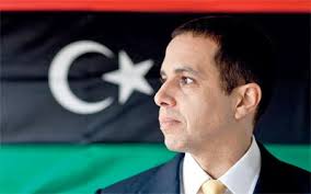 الأمير محمد الرضا يطالب غوتيريس بممارسة «الضغط المناسب» لوقف سيل الدماء والدمار في ليبيا