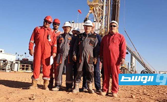Russia's Tatneft: Some recently drilled exploration wells in Libya have shown good production rates