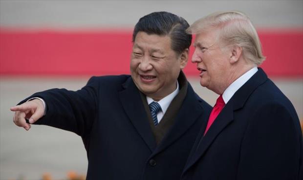 ترامب: الصين وافقت على «خفض وإلغاء» الجمارك على واردات السيارات الأميركية