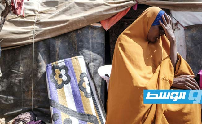 جفاف «القرن الأفريقي» يدفع الصوماليين للنزوح عن قراهم