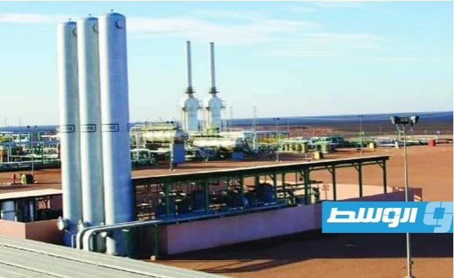 NOC: Libya oil production at 1.216 million barrels per day