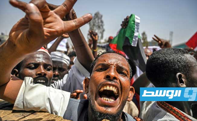 السودان.. مقتل متظاهر خلال احتجاجات في الخرطوم