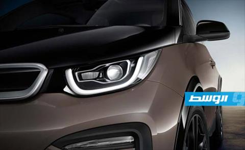 أنباء عن موعد إطلاق «BMW i2» الكهربائية