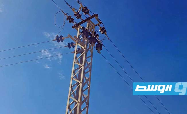 GECOL: Emergency maintenance completed in Sirte after outages due to weather conditions