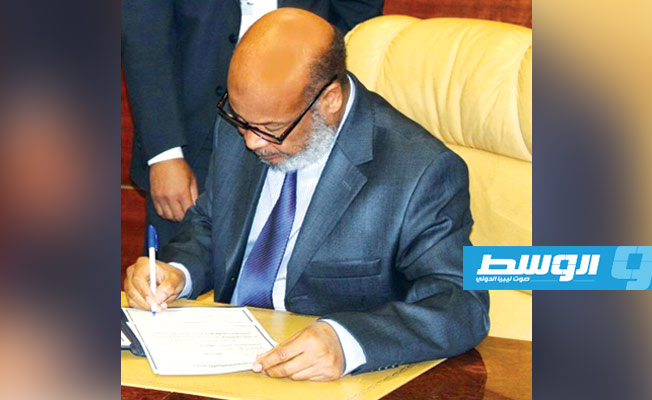 «صحة الوفاق» تقرر إنشاء لجنة دائمة للوقاية من حوادث الطرق