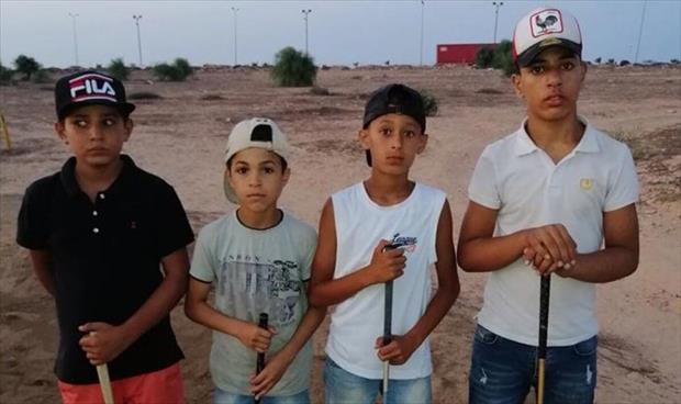 ليبيا تشارك بـ9 لاعبين في عربية الجولف للناشئين