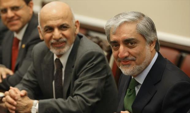 تأخر إعلان النتائج الأولية للانتخابات الرئاسية الأفغانية لأسباب تقنية