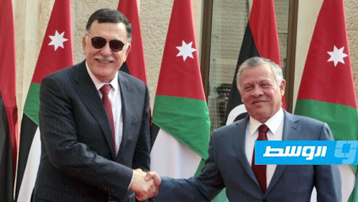 المنشآت السياحية الأردنية تطالب ليبيا بتسديد فاتورة بـ110 ملايين دولار