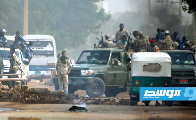 هيئة حقوقية سودانية: 85 قتيلا حصيلة فض اعتصام الخرطوم في يونيو