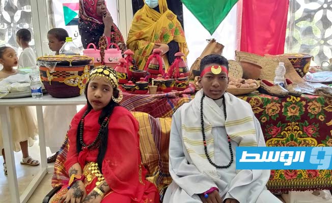 سبها تحتفل باليوم العالمي للتنوع الثقافي