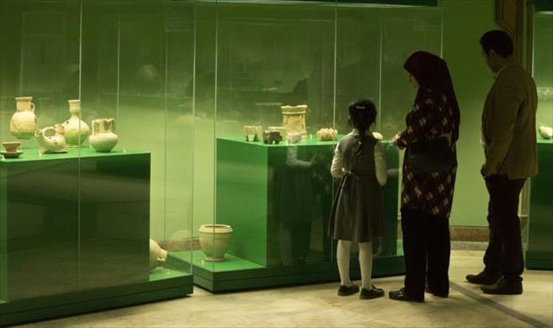 متحف عراقي يعرض أكثر من ألفي قطعة بعضها تعرض للنهب
