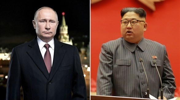 كيم جونغ أون يأمل بقمة «ناجحة ومفيدة» مع بوتين