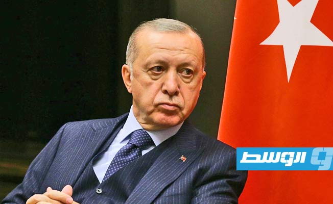 «مسؤول تركي»: إردوغان يزور السعودية الخميس