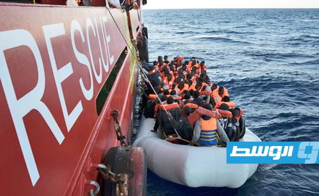 Twenty-nine migrants reach Lampedusa after pause in flows due to weather
