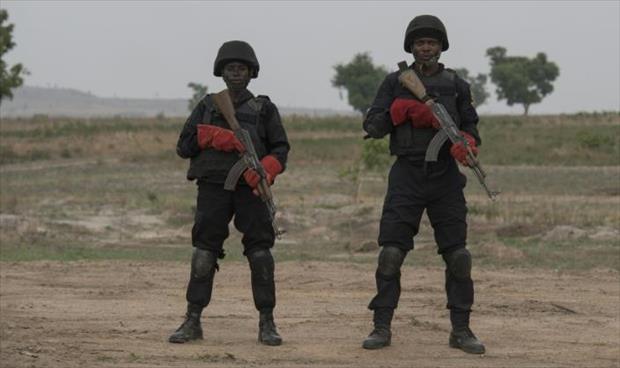 الجيش النيجيري يستعيد مدينة من «بوكو حرام»
