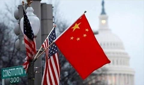 الصين تؤكد احتجاز مواطنين أميركيين وإطلاقهما بكفالة