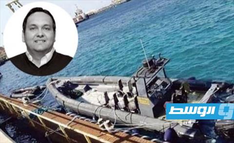 القبض على خمسة أشخاص في مالطا بتهمة نقل عسكريين من وإلى ليبيا