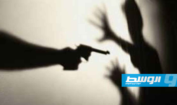 ضبط المتهم بقتل شاب بمنطقة بوعطني في بنغازي