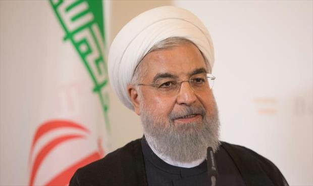 التأشيرات تهدد حضور روحاني اجتماع الجمعية العامة للأمم المتحدة