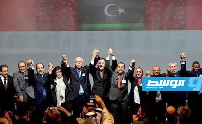 مؤتمر برلين يضع ليبيا أمام خياري اتفاق «صخيرات جديد» أو ترقيع القديم