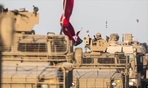 الإمارات تعلن مقتل 6 من جنودها في «تصادم آليات عسكرية بأرض العمليات»
